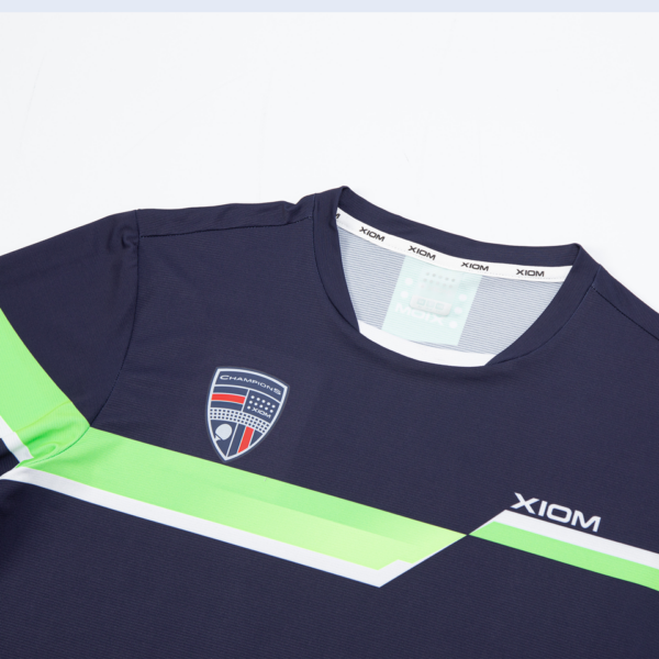 XIOM BLADE NAVY - Image 4