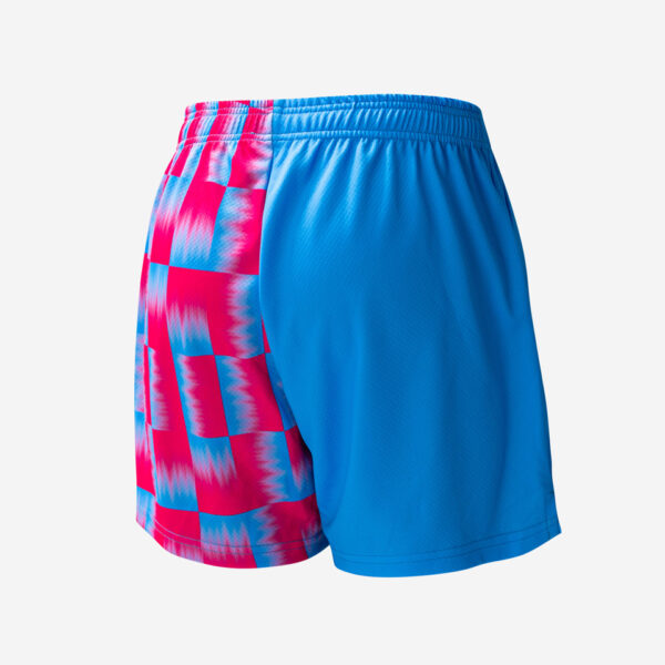 XIOM PETRA SHORTS RED - Image 2