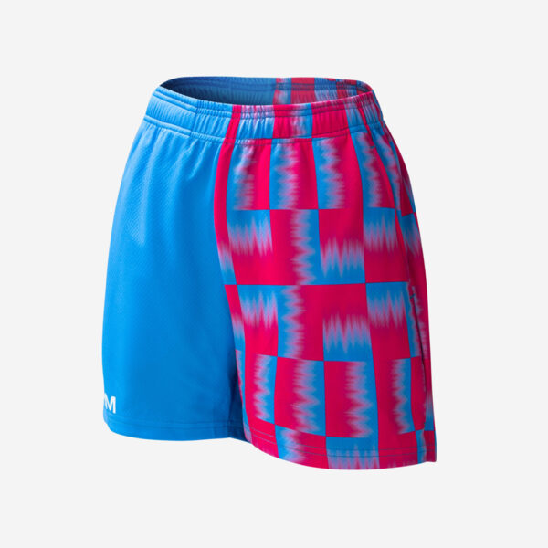 XIOM PETRA SHORTS RED