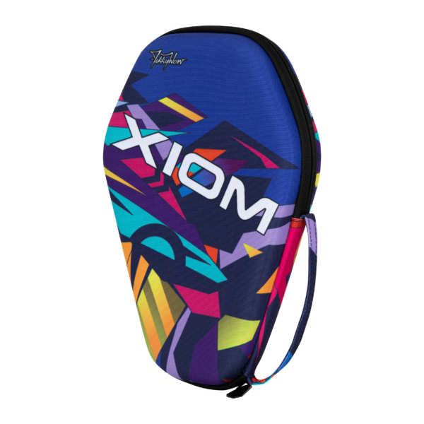 XIOM TIKKYWOW2 RACKET CASE - Image 8
