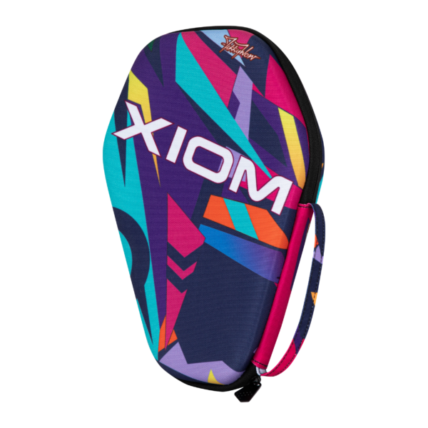 XIOM TIKKYWOW2 RACKET CASE - Image 6