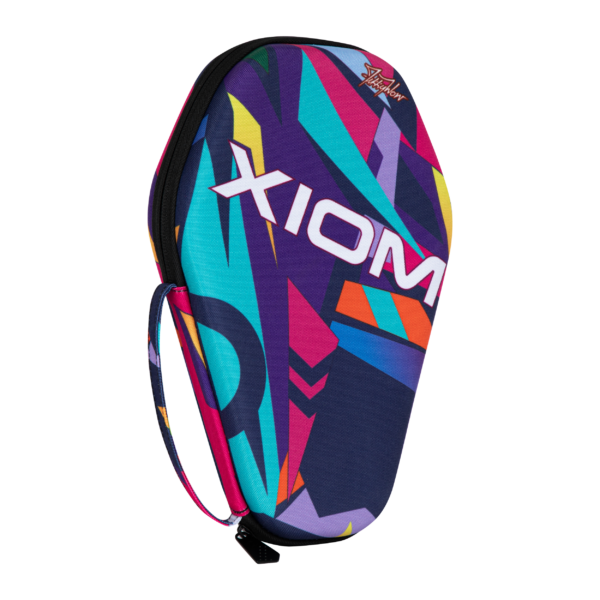 XIOM TIKKYWOW2 RACKET CASE - Image 5