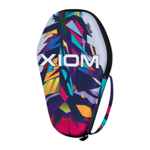 XIOM TIKKYWOW2 RACKET CASE - Image 4