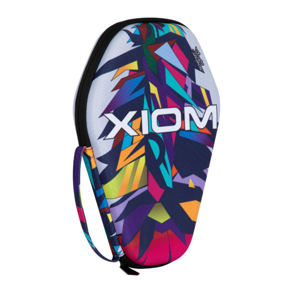 XIOM TIKKYWOW2 RACKET CASE - Image 3