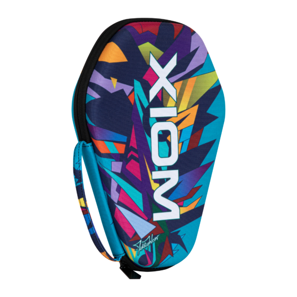 XIOM TIKKYWOW2 RACKET CASE