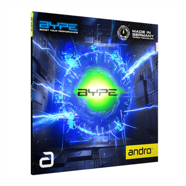 ANDRO BYPE