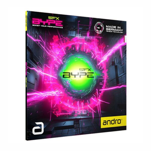 ANDRO BYPE SFX