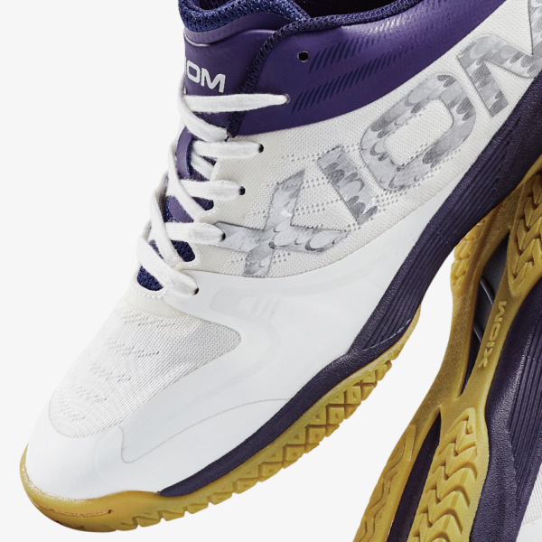 XIOM FT IGRE ( White) - Image 3