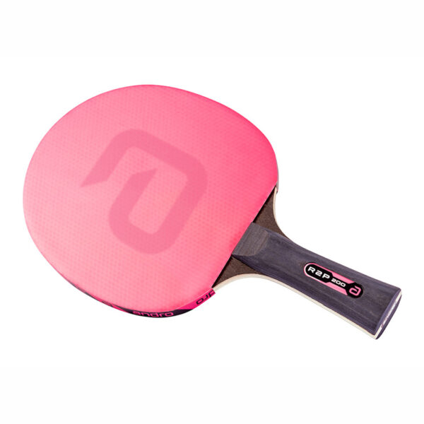 andro READY 2 PLAY 200 FL PINK
