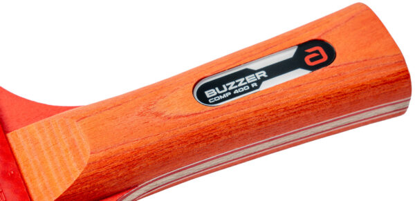 andro BUZZER COMP 400 R FL - Image 4