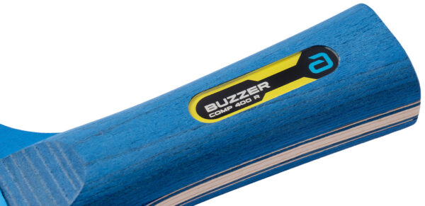 andro BUZZER COMP 400 R FL - Image 5