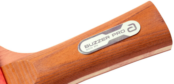 andro BUZZER PRO 500 RX FL - Image 2