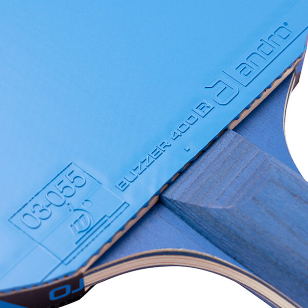andro BUZZER COMP 400 R FL - Image 3
