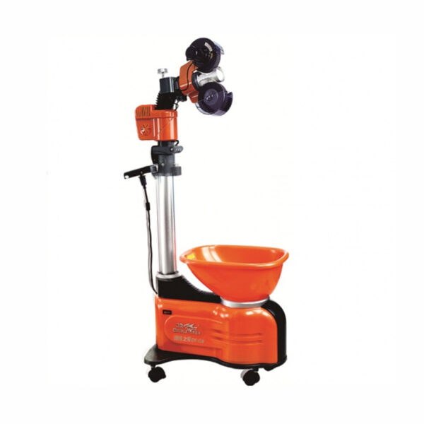 DOUBLE FISH G-8 TABLE TENNIS ROBOT