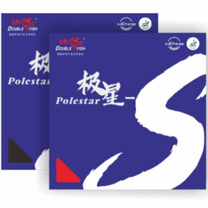 DOUBLE FISH POLESTAR-S