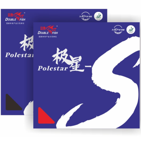 DOUBLE FISH POLESTAR-S