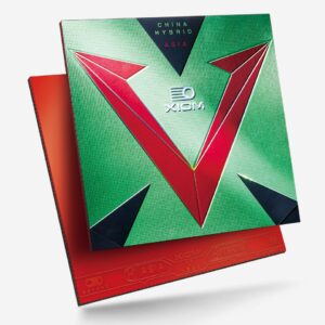 XIOM VEGA ASIA HYBRID