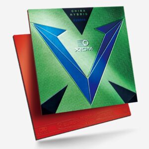XIOM VEGA EURO HYBRID