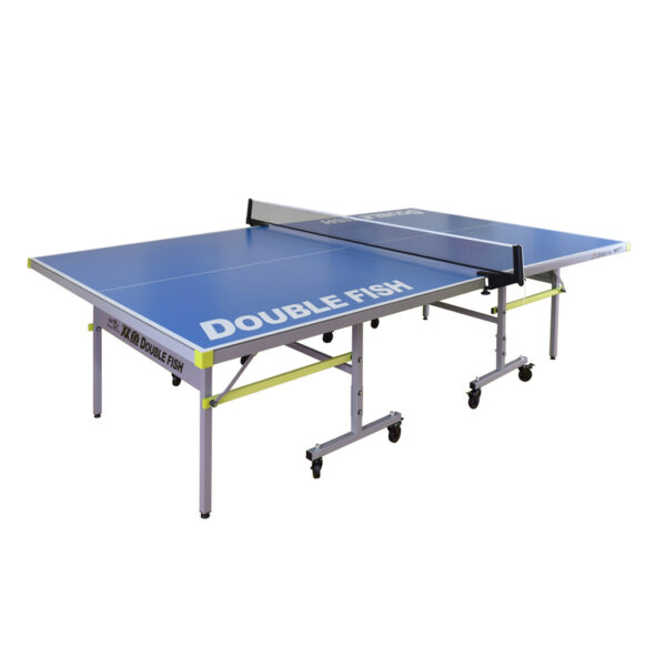 โต๊ะปิงปอง DOUBLE FISH AW-138 OUTDOOR (สินค้านำเข้า)