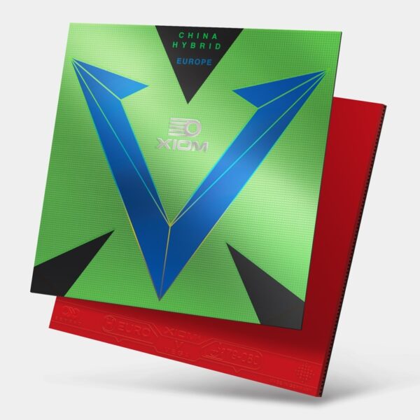 XIOM VEGA EURO HYBRID