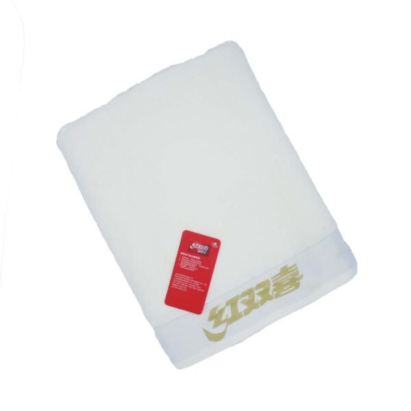 DHS AT-11 SPORT TOWEL (70X140cm.) White - Image 2