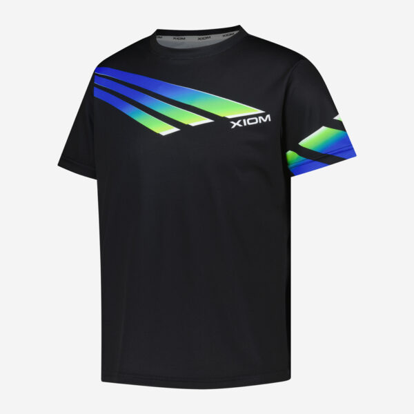 XIOM LINTO BLACK - Image 2