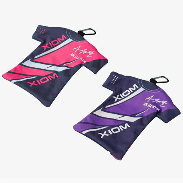XIOM BALL POUCH 1 (ที่ใส่ลูกปิงปองได้ 6 ลูก) - Image 4