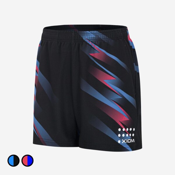 XIOM SPIN BLACK