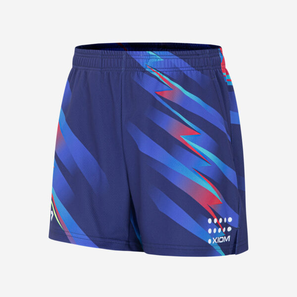 XIOM SPIN L.BLUE