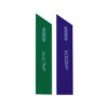 XIOM T-GRINDER (2pc.)ที่ขัดไม้ปิงปอง
