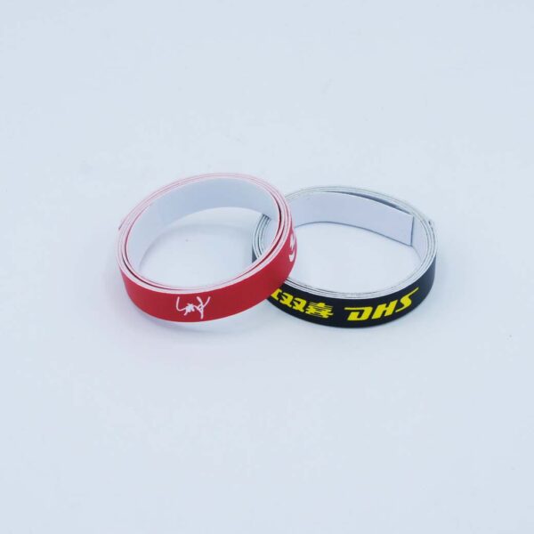 DHS EDGETAPE BP09 CHEN MENG (8mm. X 50cm.) 2pc