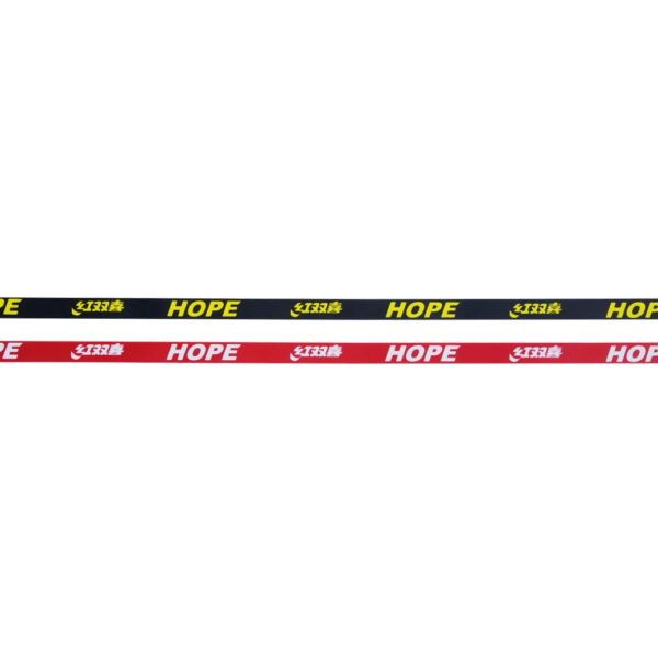 DHS EDGETAPE BP09 WANG CHUQIN (8mm. X 50cm.) 2pc. - Image 2
