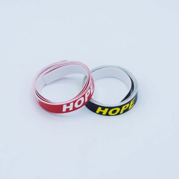 DHS EDGETAPE BP09 WANG CHUQIN (8mm. X 50cm.) 2pc.