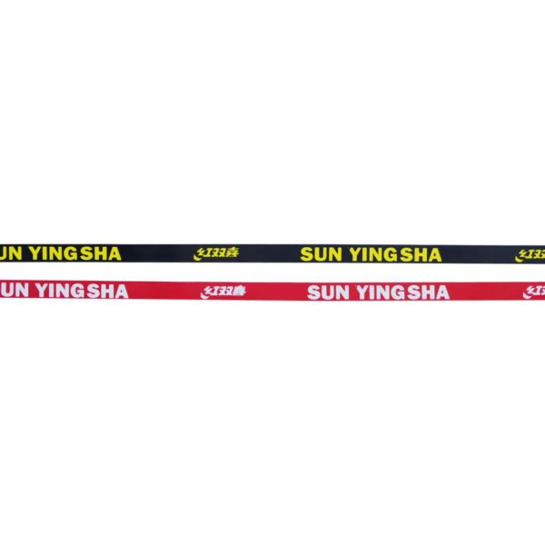 DHS EDGETAPE BP09 SUN YINHGSHA (8mm. X 50cm.) 2pc. - Image 2
