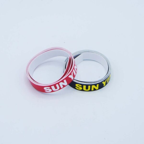 DHS EDGETAPE BP09 SUN YINHGSHA (8mm. X 50cm.) 2pc.