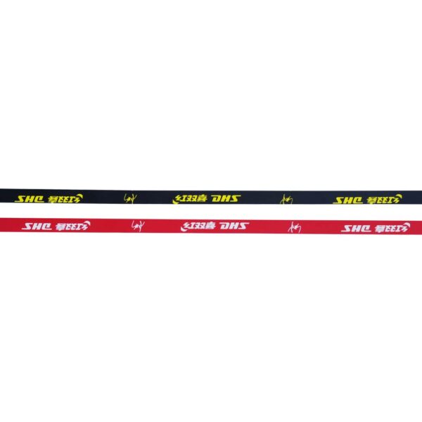 DHS EDGETAPE BP09 CHEN MENG (8mm. X 50cm.) 2pc - Image 2