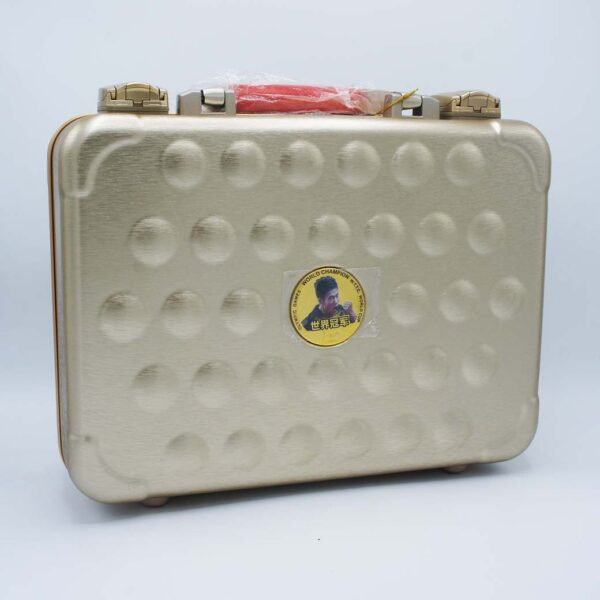 DHS WANG LIQIN (W968) CLASSIC FL (กล่องทอง) - Image 4
