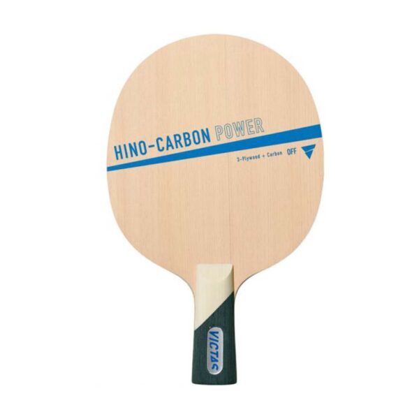 VICTAS HINO-CARBON POWER CS
