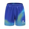 VICTAS VC-823 SHORTS BLUE