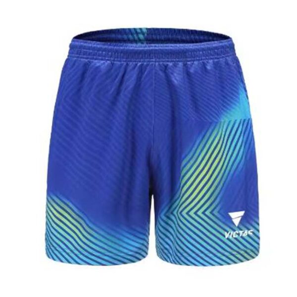 VICTAS VC-823 SHORTS BLUE