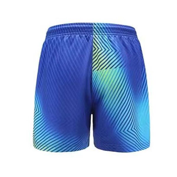 VICTAS VC-823 SHORTS BLUE - Image 2