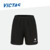 VICTAS VC-824 SHORTS BLACK