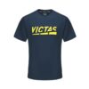 VICTAS VC-857 T-SHIRTS NAVY