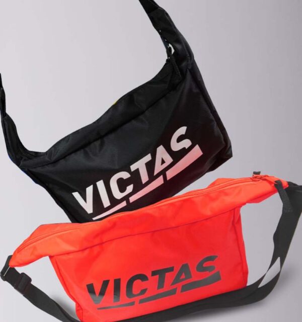 VICTAS VC-635 CROSSBODY BAG - Image 5