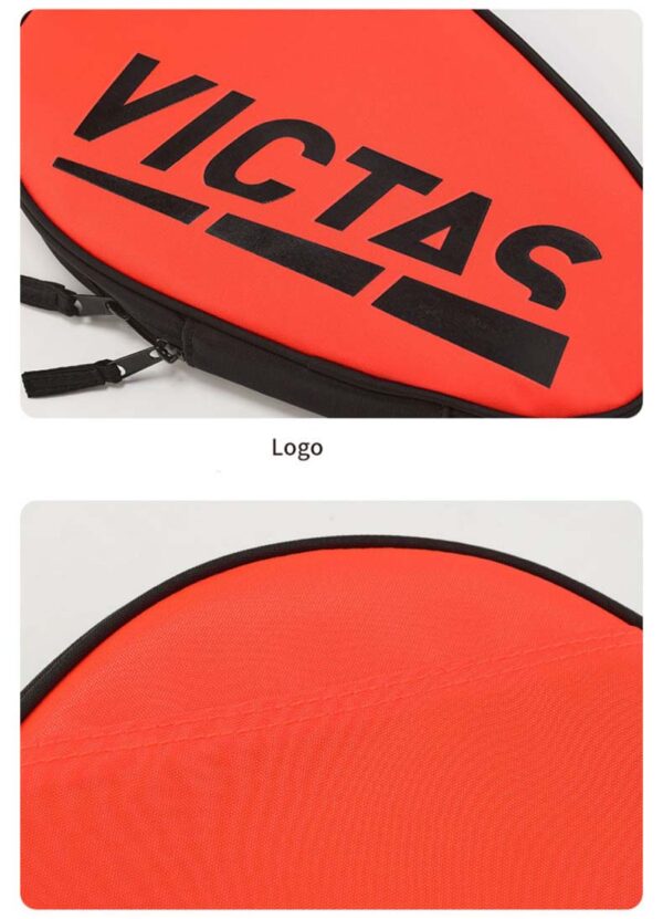VICTAS VC-636 RACKET CASE - Image 6