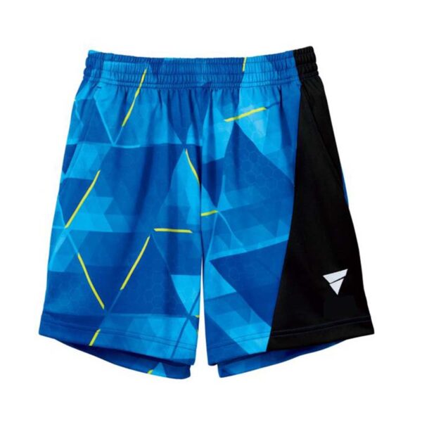 VICTAS VC-205 SHORTS BLUE