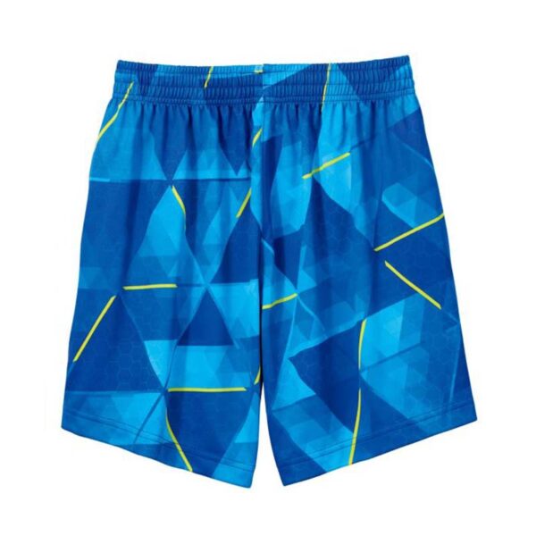 VICTAS VC-205 SHORTS BLUE - Image 2