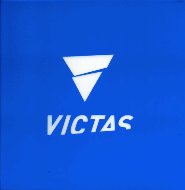 VICTAS VC-711 V-SHEET (2pc.) แบบดูด - Image 3