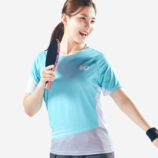 XIOM ACHILLES SHIRT MINT - Image 4