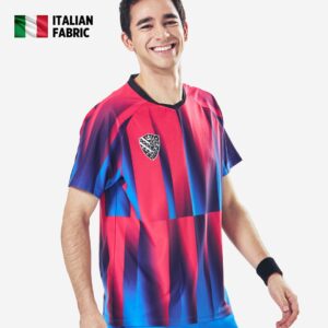 XIOM ANIMA MAGENTA SHIRT